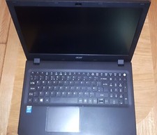 Acer Travelmate P257-M Intel