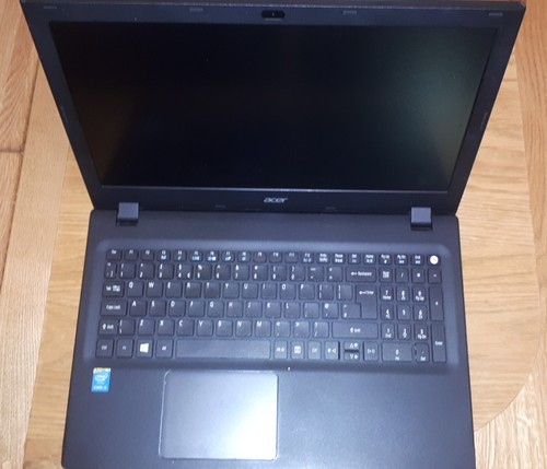 Acer travelmate p257 intel - p257-m,