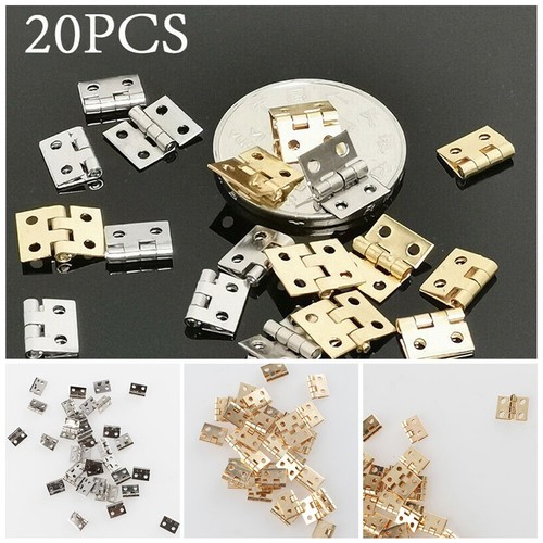 Small hinges screw - +,