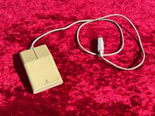 ATARI STM1 MOUSE Tested