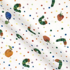 The Hungry Caterpillar 100%