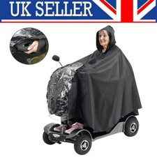 New Mobility Scooter Cape