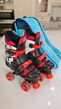 Osprey Boys Adjustable Quad