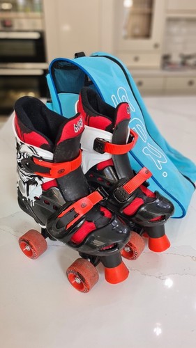 Osprey boys adjustable - osprey, quad