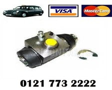 LONDON TAXI TX2 DRIVERS SIDE