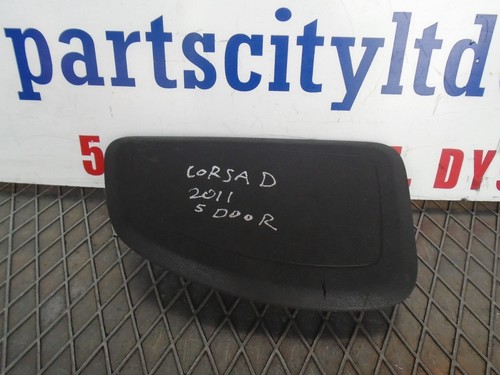 Vauxhall corsa sri 2011 4 - corsa,