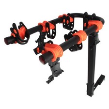 Trailer Hitch Tray 3 Bike Rack