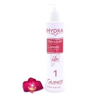 GUINOT Demaquillant Exfoliant