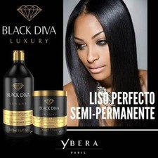 Black Diva Ybera Paris