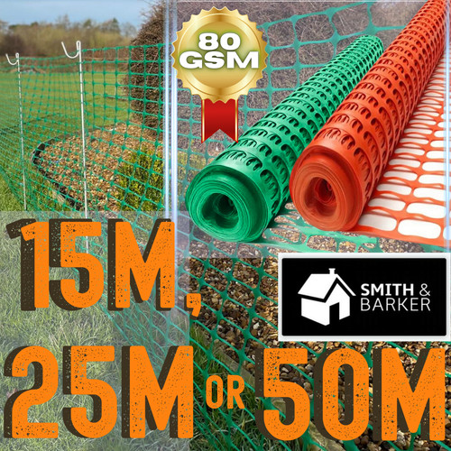 Barrier fencing mesh - barrier,