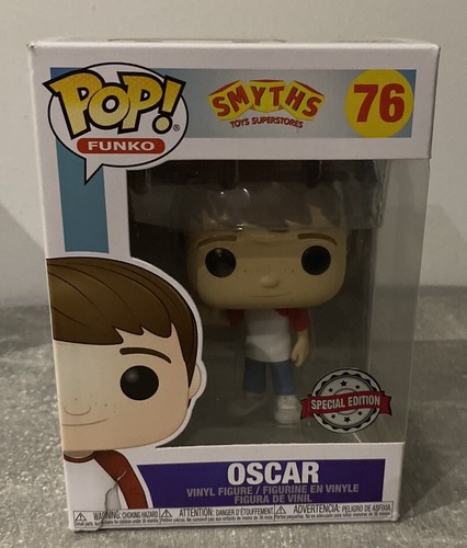 Funko pop oscar smyths - pop!,