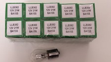 100 Genuine Lucas LLB382 382