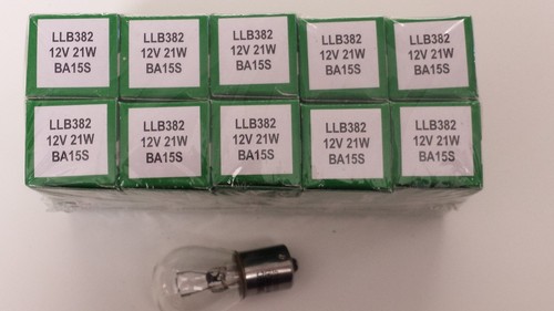 Genuine lucas llb382 382 - llb382, scc