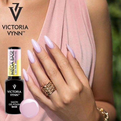 Victoria vynn lily pink - pink, mega