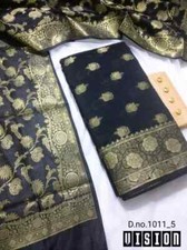 Indian/Pakistani Ethnic Wear