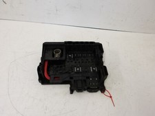 VAUXHALL MERIVA B 2010-2017 BATTERY FUSE BOX 13362765 23123