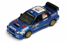 1/43 IXO RAM199 Subaru Impreza