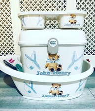 Personalised Shnuggle Baby