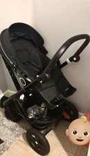 stokke pushchairs prams
