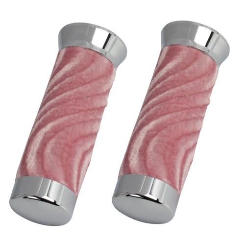 Custom bicycle grips light - custom,