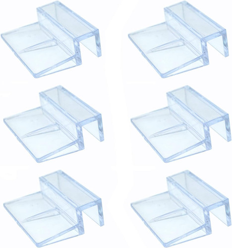 Pieces acrylic transparent - pieces,