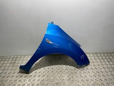 2016 HYUNDAI I30 FRONT RIGHT