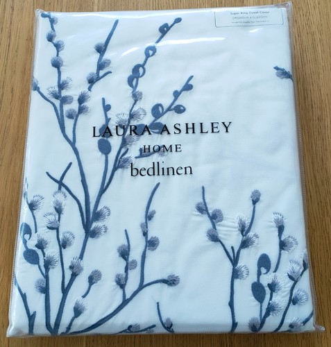 Laura ashley pussy willow - laura,