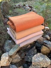 Himalayan Wool Throw Blanket