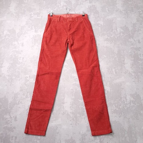 Levis corduroy chino - corduroy, xx