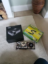 OLD Core 2 Duo Pc Parts