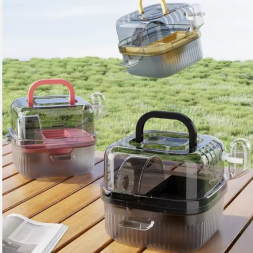 Large capacity chinchilla - large,