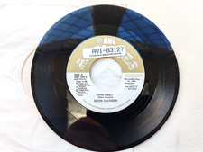 Deon Jackson - Ooh Baby ( Ohh