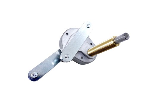 Windscreen wiper gearbox - windscreen,