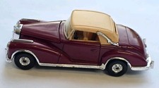 Vintage CORGI 80s Model Of