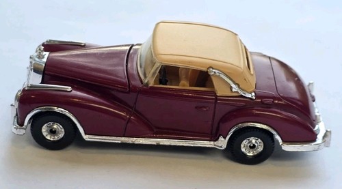 Vintage corgi 80s - vintage, model