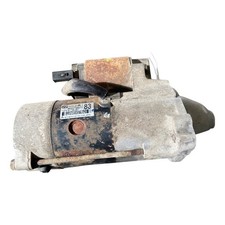 MITSUBISHI Shogun K94 L200 STARTER MOTOR  4D56T MD344183