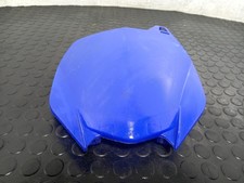 2020 YAMAHA YZ 250 F Fork