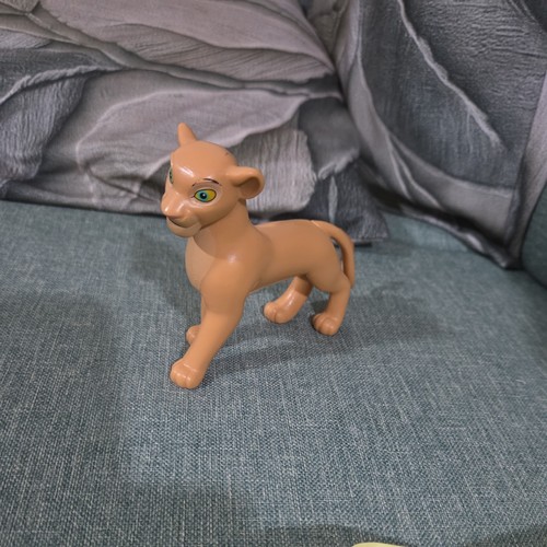 Adult nala toy figure - figure, from