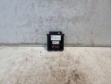 Mercedes Benz Engine Control