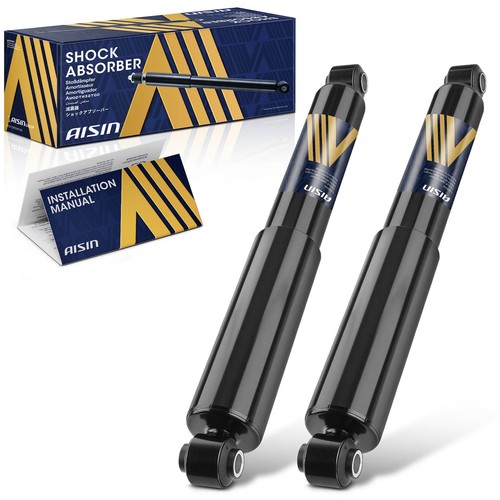 Aisin pair front - pair,