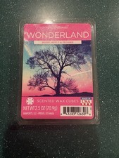 ScentSationals WONDERLAND