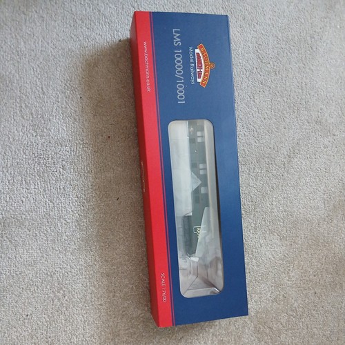 Bachmann gauge 995 - bachmann, lms