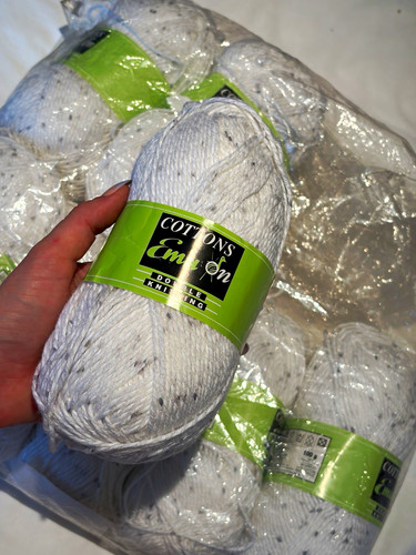 Emu cottons 2 double - cottons,