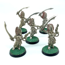 Howling Banshees - Eldar -