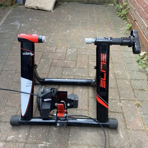 Elite volare mag turbo - volare, trainer
