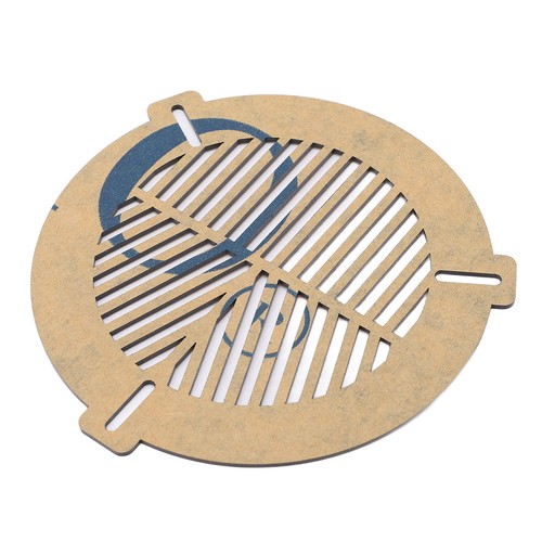 Telescope focusing mask - focusing,