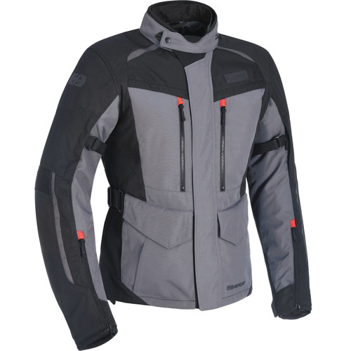 Oxford continental advanced - oxford,