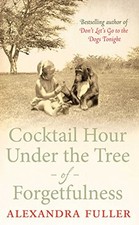 Cocktail Hour Under the Tree