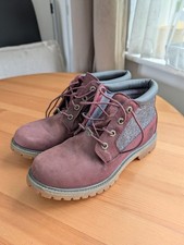 Timberland Women's size 7.5