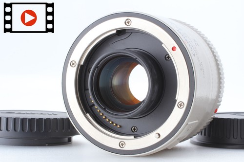 Mint canon extender 2x ii - canon,